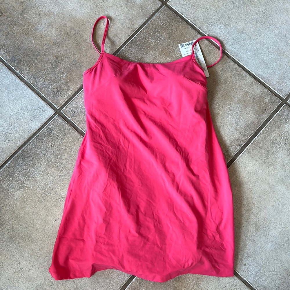 NWT LULU DRESS